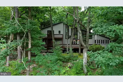 124 Whippletree Lane, Lords Valley, PA 18428 - Photo 86