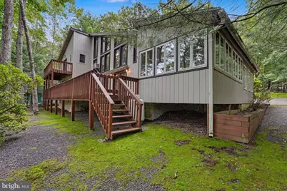 124 Whippletree Lane, Lords Valley, PA 18428 - Photo 40