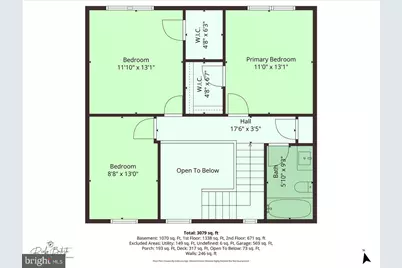 130 Ozark Road, Tafton, PA 18464 - Photo 70