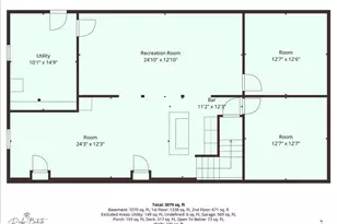 130 Ozark Rd, Tafton, PA 18464 - Photo 68