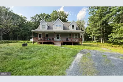 [Address not provided], Bushkill, PA 18324 - Photo 1