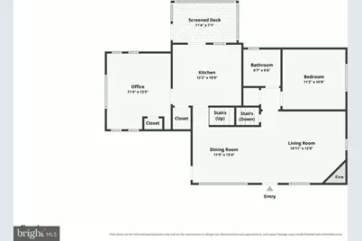 424 Saunders Drive, Bushkill, PA 18324 - Photo 4