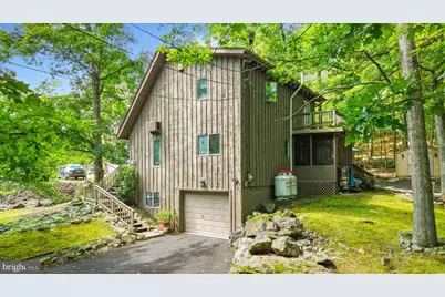 424 Saunders Drive, Bushkill, PA 18324 - Photo 34