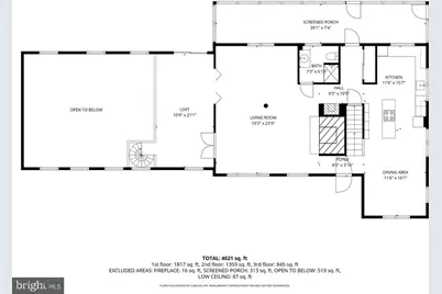 805 Blackbirch Court, Hawley, PA 18428 - Photo 46