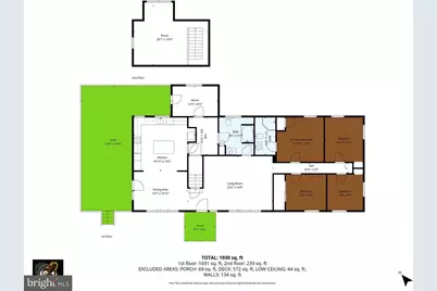 401 Pleasant Valley Rd, Harrisonville, PA 16927 - Photo 42