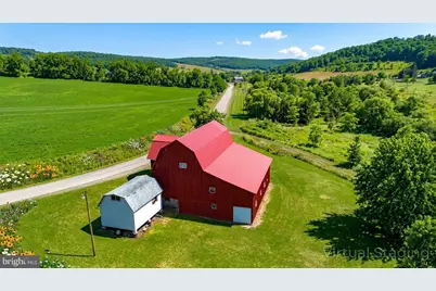 401 Pleasant Valley Rd, Harrisonville, PA 16927 - Photo 36