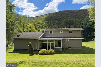 Tract 1: 1226 Cross Fork Creek Rd, Cross Fork, PA 17729 - Photo 42