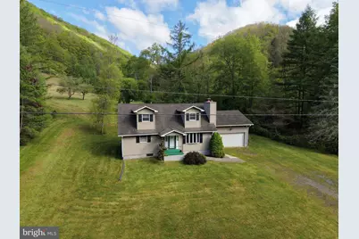 Tract 1: 1226 Cross Fork Creek Rd, Cross Fork, PA 17729 - Photo 22