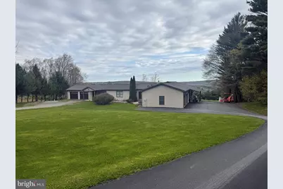 69 & 75 Sky Top Road, Coudersport, PA 16915 - Photo 1