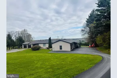 69 & 75 Sky Top Road, Coudersport, PA 16915 - Photo 4