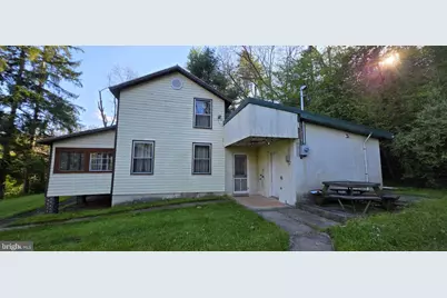 297 Chestnut Street, Cross Fork, PA 17729 - Photo 2