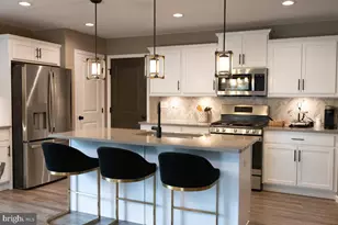 Primrose Plan At Stone Mill Estates, Duncannon, PA 17020 - Photo 8