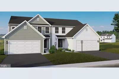 Primrose Plan At Stone Mill Estates, Duncannon, PA 17020 - Photo 1