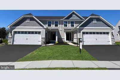 Primrose Plan At Stone Mill Estates, Duncannon, PA 17020 - Photo 4