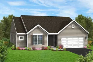 Abbey Plan At Stone Mill Estates, Duncannon, PA 17020 - Photo 2