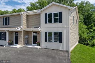 44 Petersburg Lane, Duncannon, PA 17020 - Photo 1