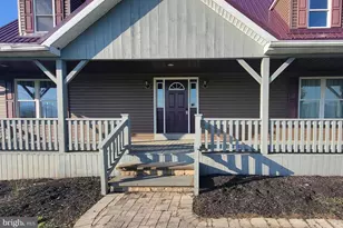 200 Pisgah Rest, Shermans Dale, PA 17090 - Photo 4