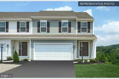 11 Richfield Lane #LOT 129, Duncannon, PA 17020 - Photo 1