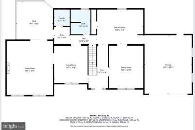 310 Greenbriar Road, Elliottsburg, PA 17024 - Photo 34