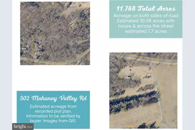 502 Mahanoy Valley Road, Duncannon, PA 17020 - Photo 24