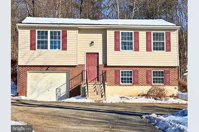 502 Mahanoy Valley Road, Duncannon, PA 17020 - Photo 1