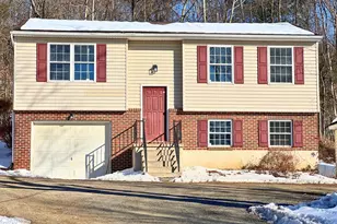 502 Mahanoy Valley Rd, Duncannon, PA 17020 - Photo 1