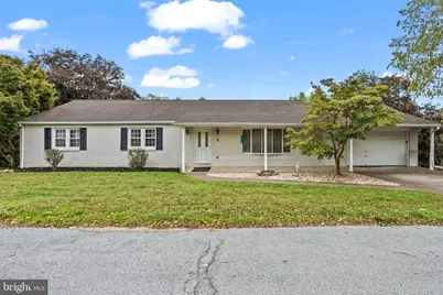 1010 N Lincoln Street, Duncannon, PA 17020 - Photo 1