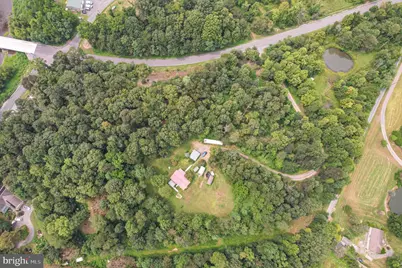 401 Weavers Mill Road, Landisburg, PA 17040 - Photo 1