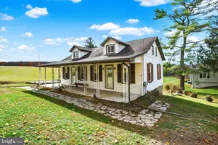 100 Roseglen Rd, Duncannon, PA 17020 - Photo 1