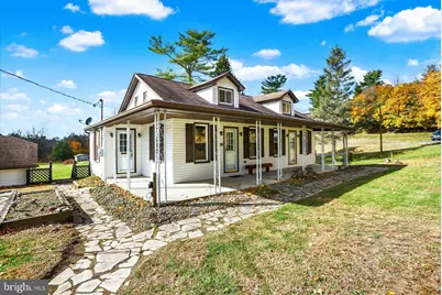 100 Roseglen Road, Duncannon, PA 17020 - Photo 30