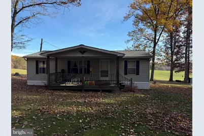 199 Pisgah Hill Road, Shermans Dale, PA 17090 - Photo 1