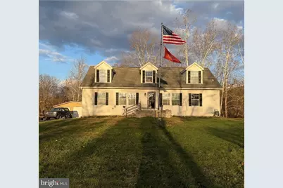 343 Dark Hollow Road, Shermans Dale, PA 17090 - Photo 1