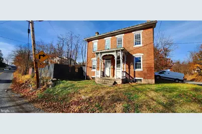 734 Bridgeport Road, Landisburg, PA 17040 - Photo 2