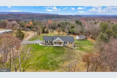 263 Mahanoy Valley Road, Duncannon, PA 17020 - Photo 1