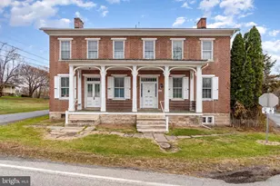 5575 Waggoners Gap Rd, Landisburg, PA 17040 - Photo 2