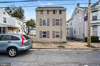 122 N High Street, Duncannon, PA 17020 - Photo 1