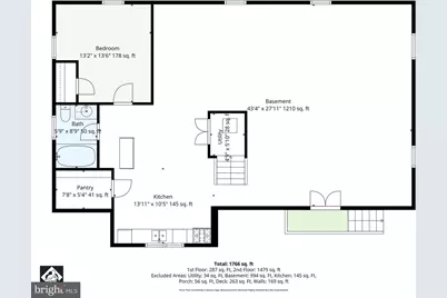 7504 Raccoon Valley Road, Millerstown, PA 17062 - Photo 40