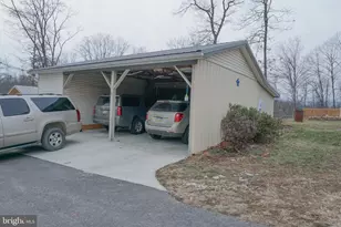 2003 Peach Ridge Rd, Elliottsburg, PA 17024 - Photo 2