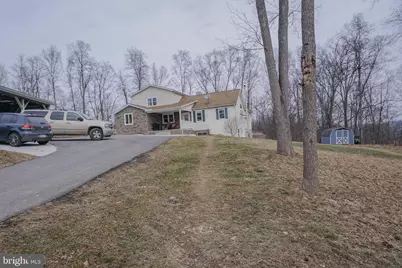 2003 Peach Ridge Road, Elliottsburg, PA 17024 - Photo 64