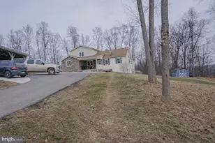 2003 Peach Ridge Rd, Elliottsburg, PA 17024 - Photo 64