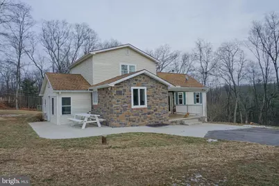 2003 Peach Ridge Road, Elliottsburg, PA 17024 - Photo 8