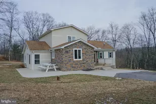 2003 Peach Ridge Rd, Elliottsburg, PA 17024 - Photo 8