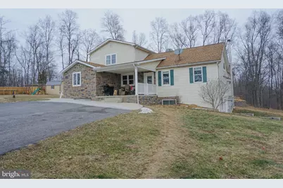 2003 Peach Ridge Road, Elliottsburg, PA 17024 - Photo 1