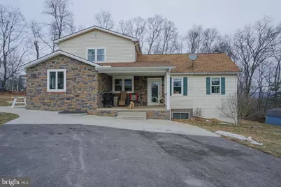 2003 Peach Ridge Road, Elliottsburg, PA 17024 - Photo 14