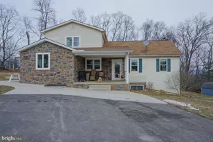 2003 Peach Ridge Rd, Elliottsburg, PA 17024 - Photo 14