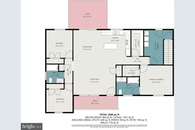 1296 Bower Road, Shermans Dale, PA 17090 - Photo 44