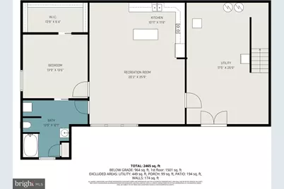 1296 Bower Road, Shermans Dale, PA 17090 - Photo 42