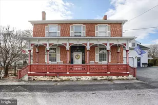 7032 Veterans Way, Ickesburg, PA 17037 - Photo 1