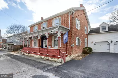 7032 Veterans Way, Ickesburg, PA 17037 - Photo 2