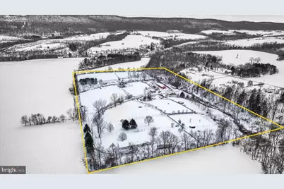 399 Windy Hill Road, Liverpool, PA 17045 - Photo 2